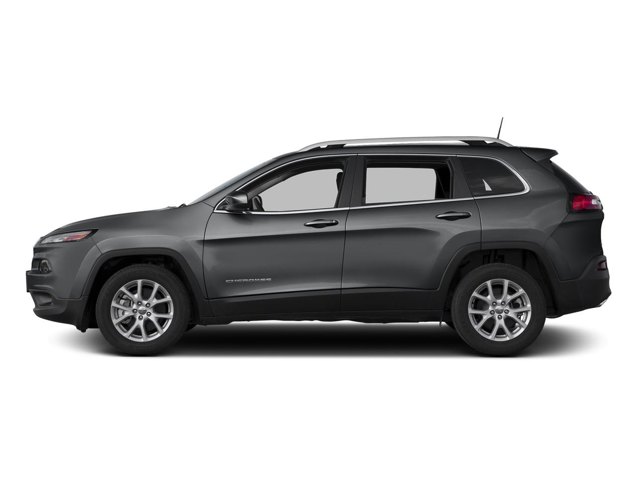 2018 Jeep Cherokee Vehicle Photo in Sanford, FL 32771