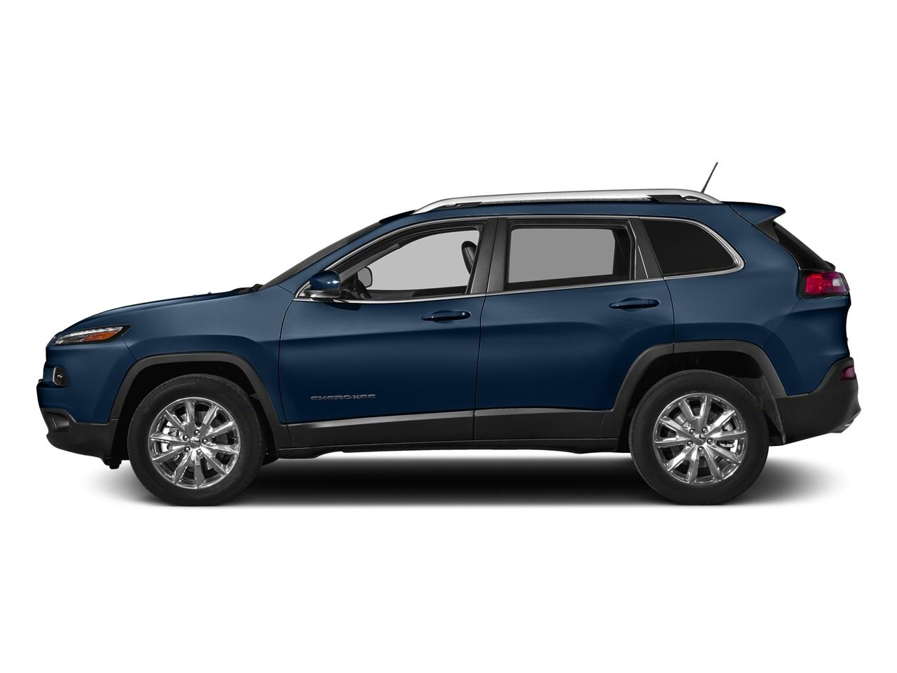Used 2018 Jeep Cherokee Limited with VIN 1C4PJMDB0JD548931 for sale in Pine River, Minnesota