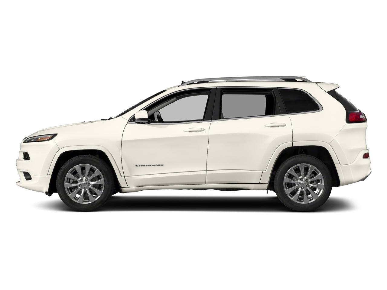 2018 Jeep Cherokee Vehicle Photo in Tampa, FL 33614