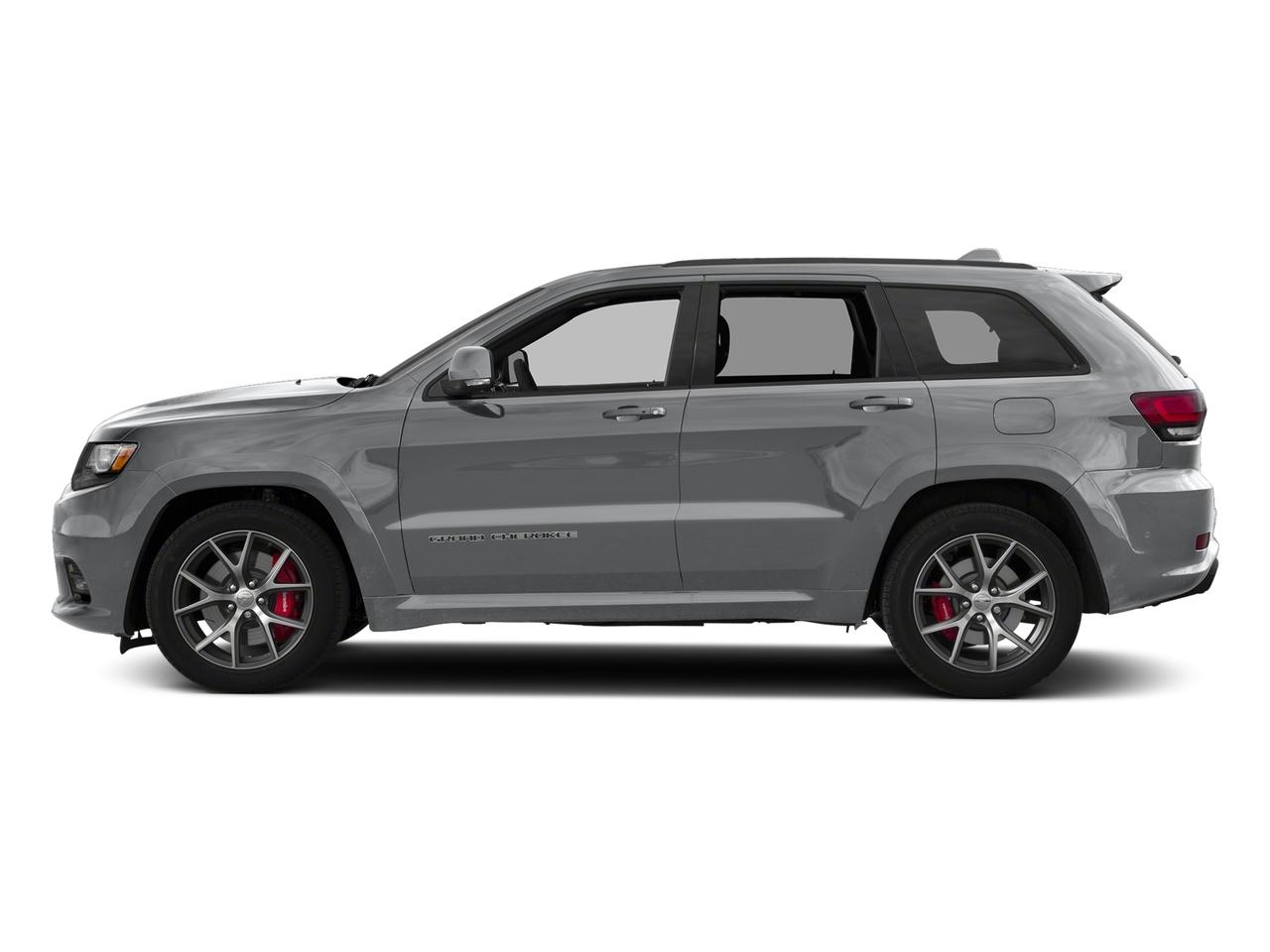 2018 Jeep Grand Cherokee Vehicle Photo in Tustin, CA 92782