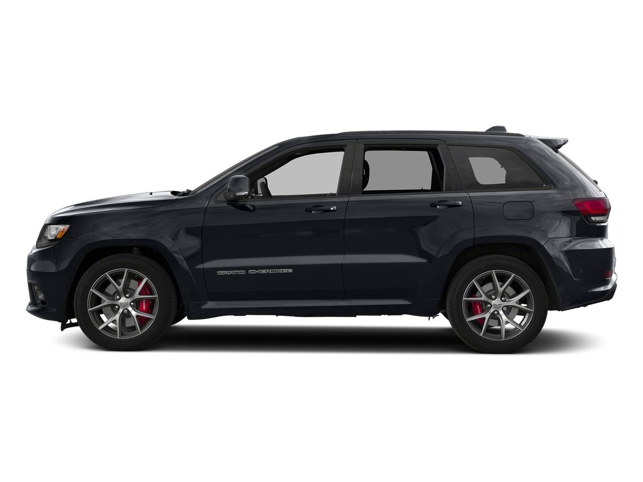 2018 Jeep Grand Cherokee Vehicle Photo in Pembroke Pines, FL 33027