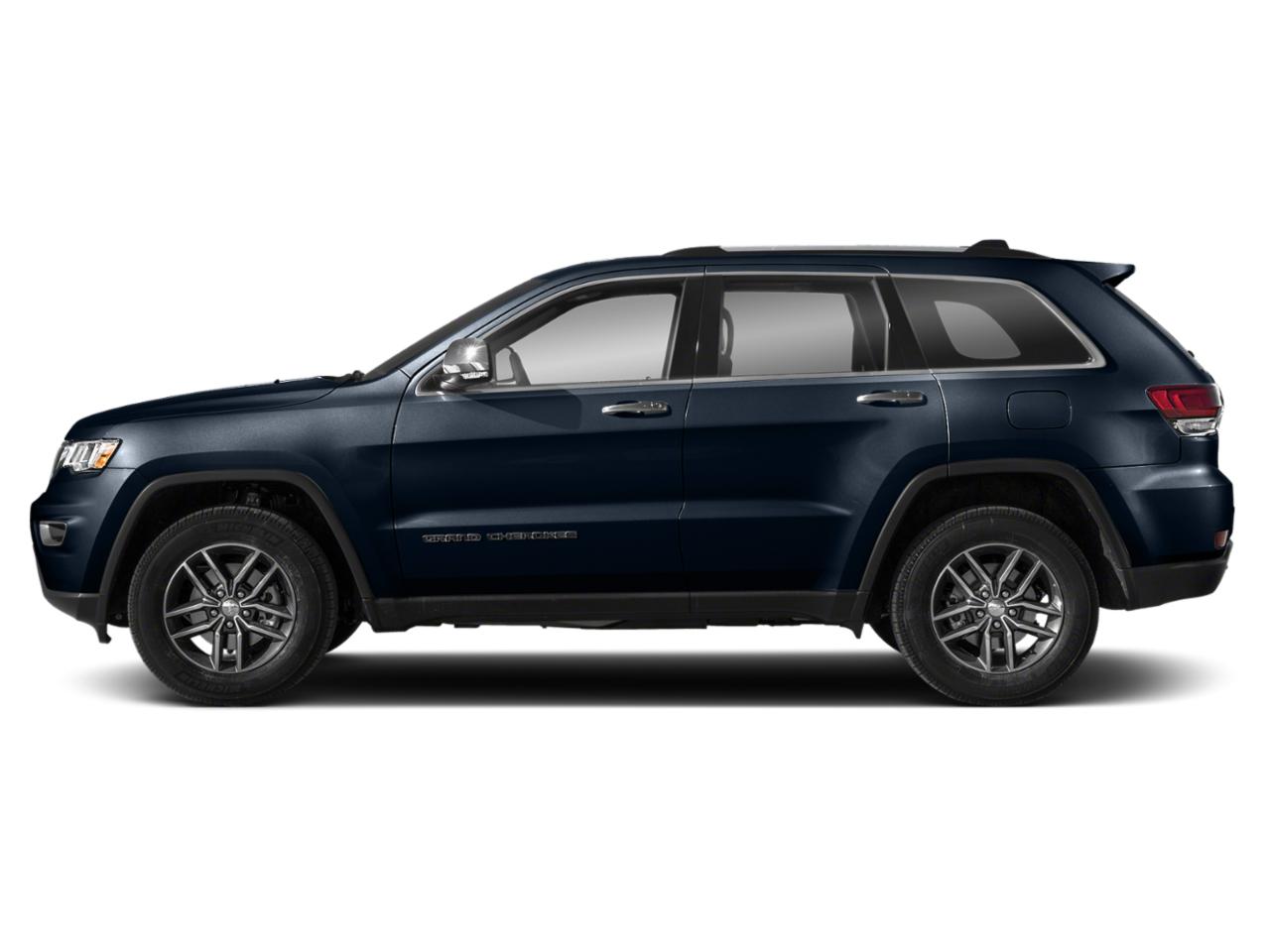 2018 Jeep Grand Cherokee Vehicle Photo in San Antonio, TX 78230