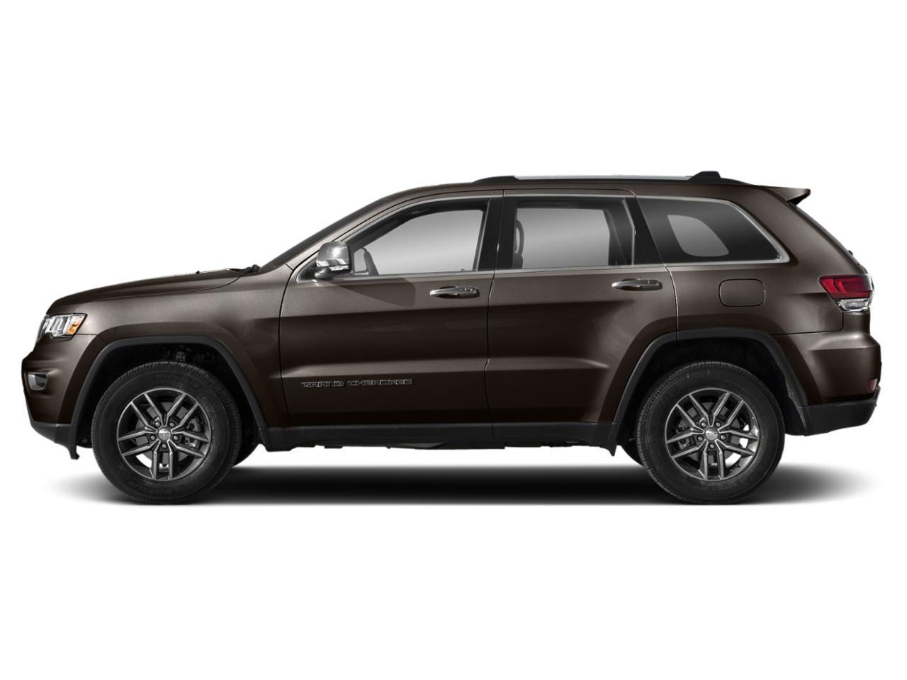 2018 Jeep Grand Cherokee Vehicle Photo in OSHKOSH, WI 54904-7811