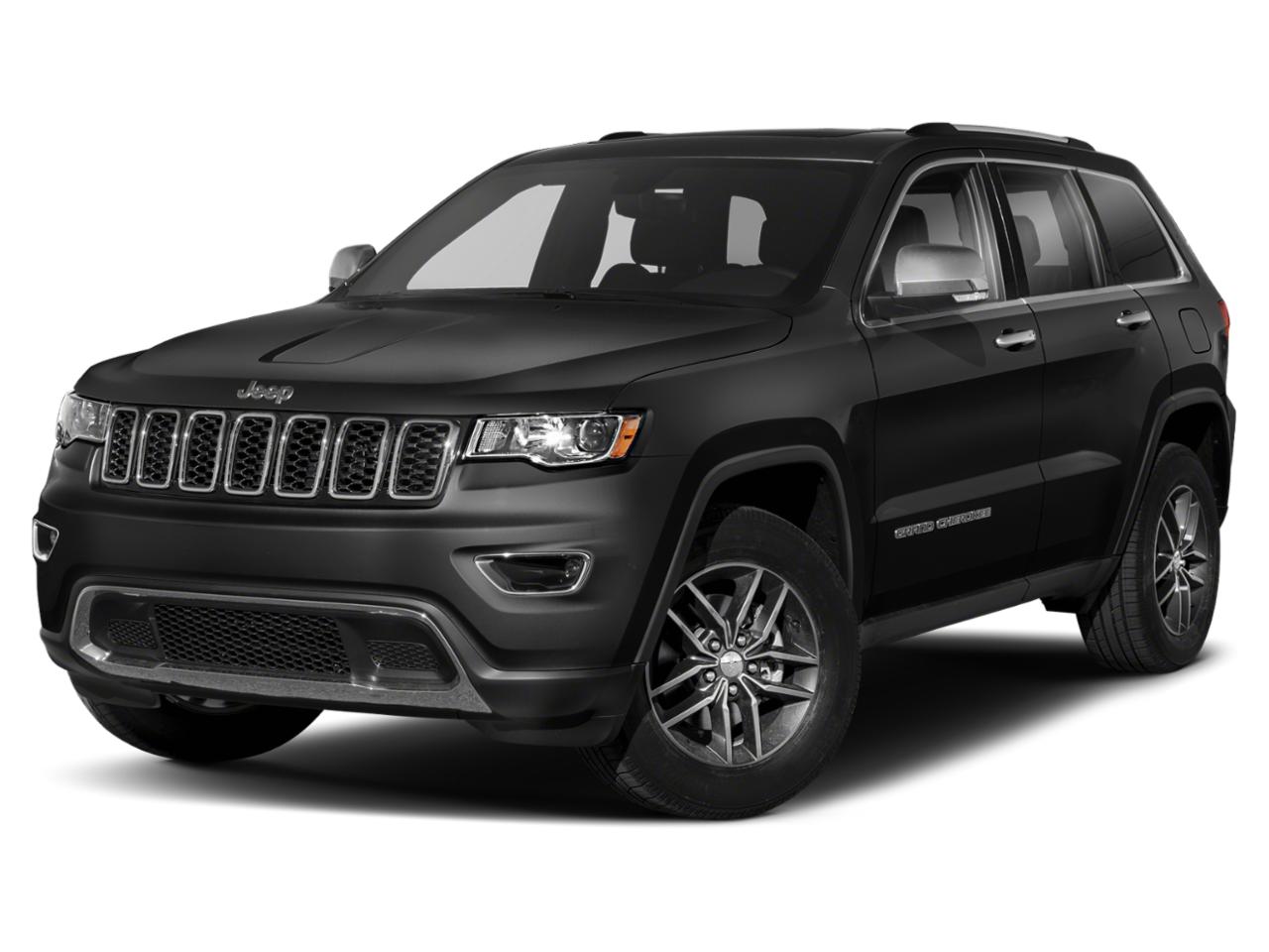 2018 Jeep Grand Cherokee Vehicle Photo in Ft. Myers, FL 33907