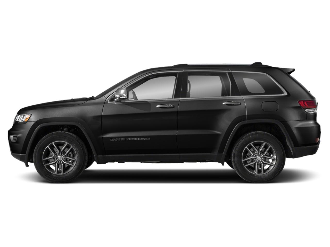 2018 Jeep Grand Cherokee Vehicle Photo in Cockeysville, MD 21030-2508