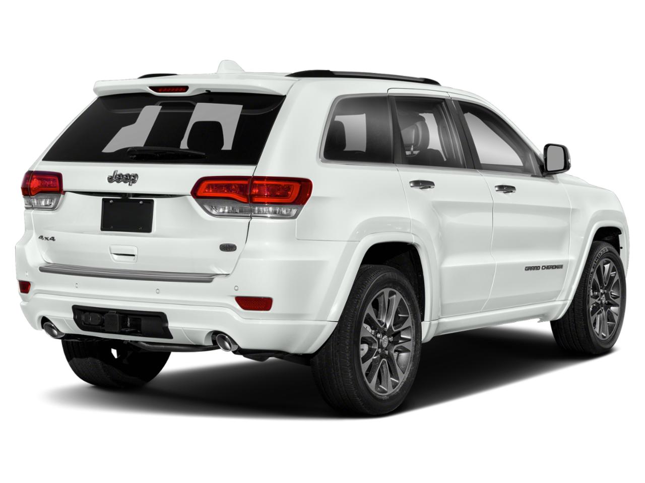 2018 Jeep Grand Cherokee Vehicle Photo in Kansas City, MO 64114