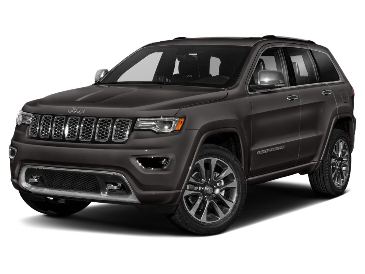 2018 Jeep Grand Cherokee Vehicle Photo in Clearwater, FL 33765