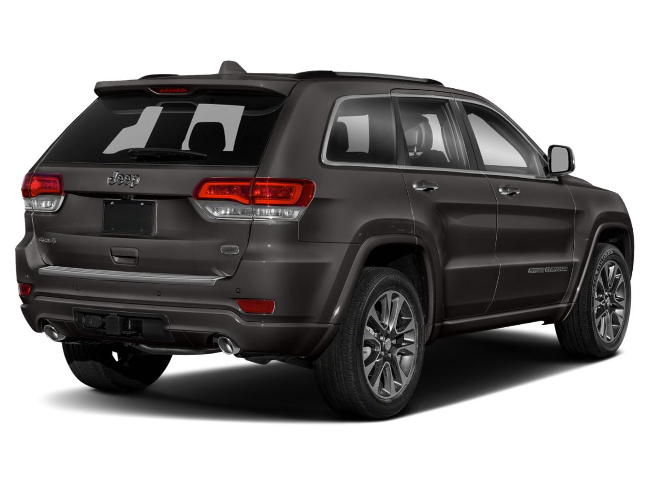 2018 Jeep Grand Cherokee Vehicle Photo in Clearwater, FL 33765