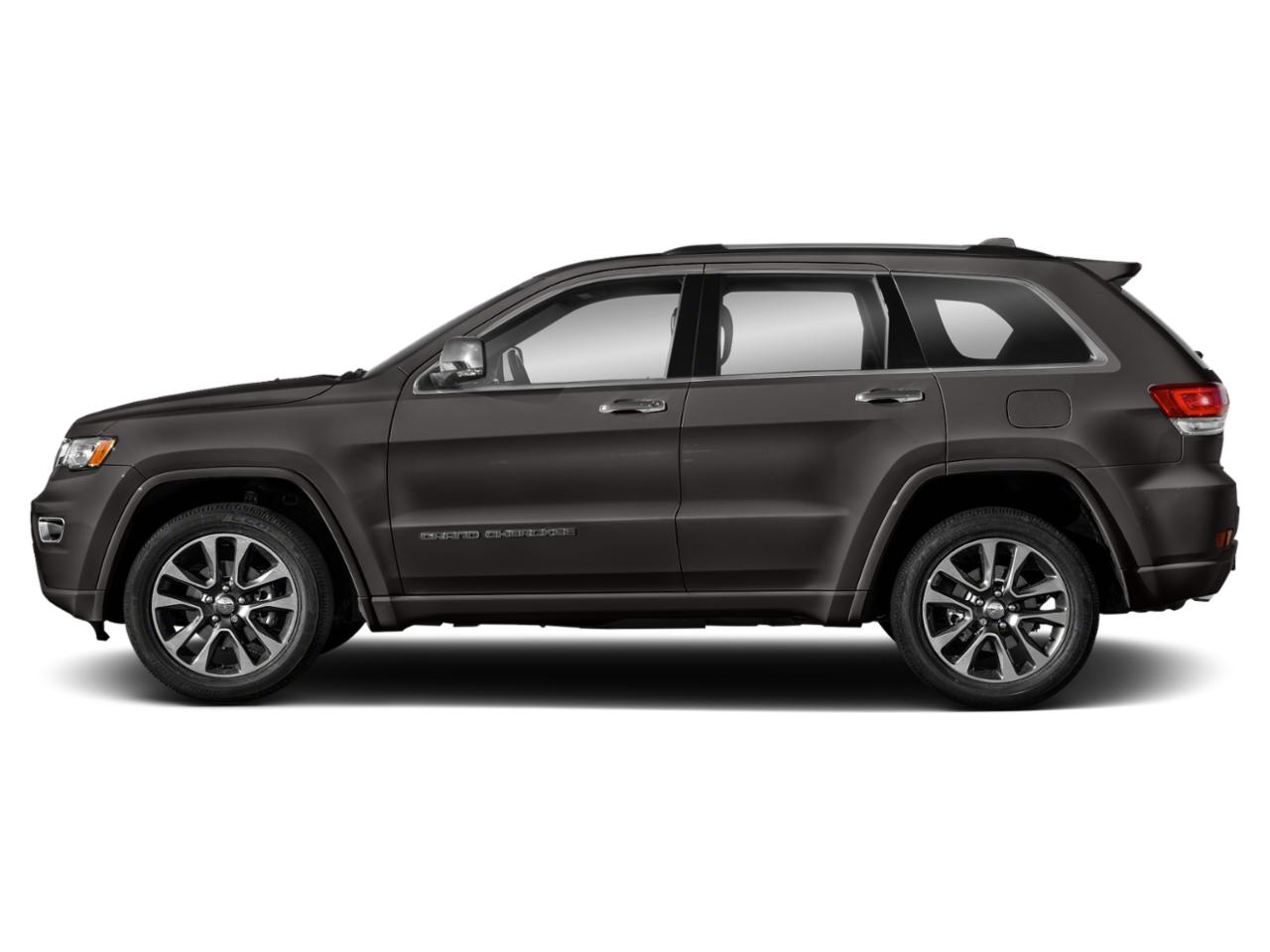 2018 Jeep Grand Cherokee Vehicle Photo in Clearwater, FL 33765