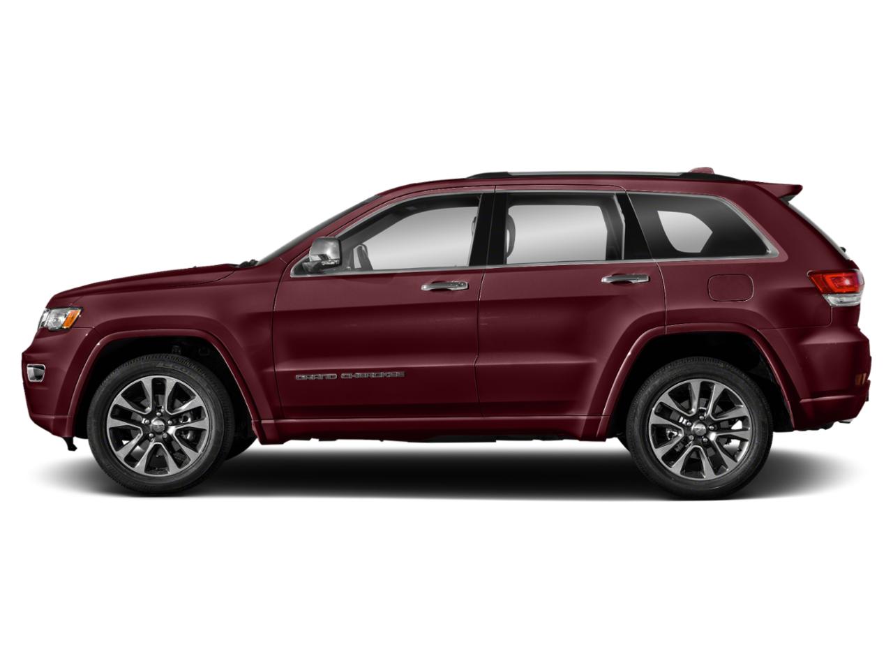 2018 Jeep Grand Cherokee Vehicle Photo in MIAMI, FL 33134-2699