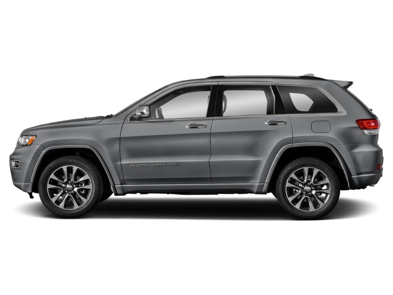 2018 Jeep Grand Cherokee Vehicle Photo in PAMPA, TX 79065-5201