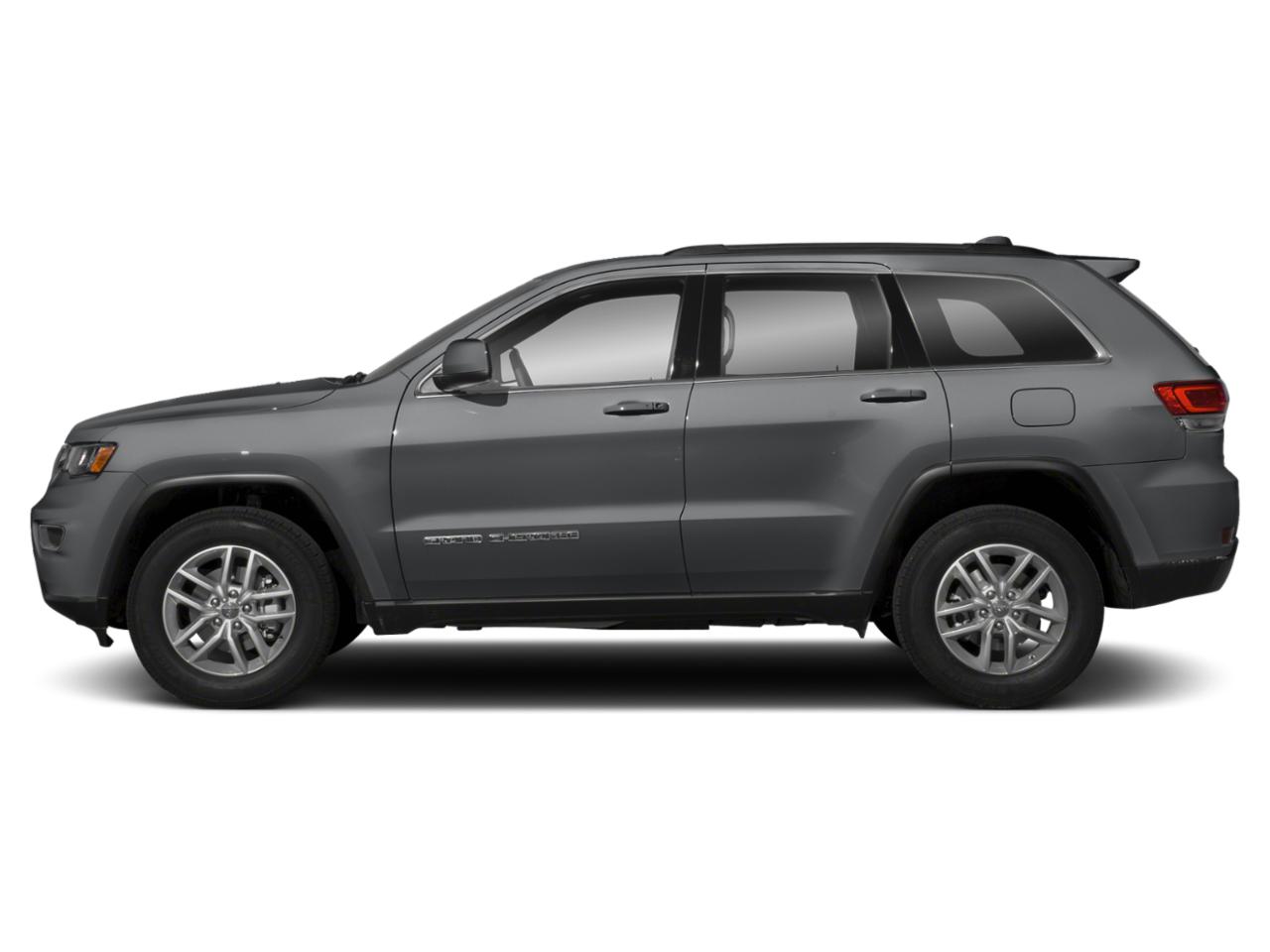 2018 Jeep Grand Cherokee Vehicle Photo in Terrell, TX 75160