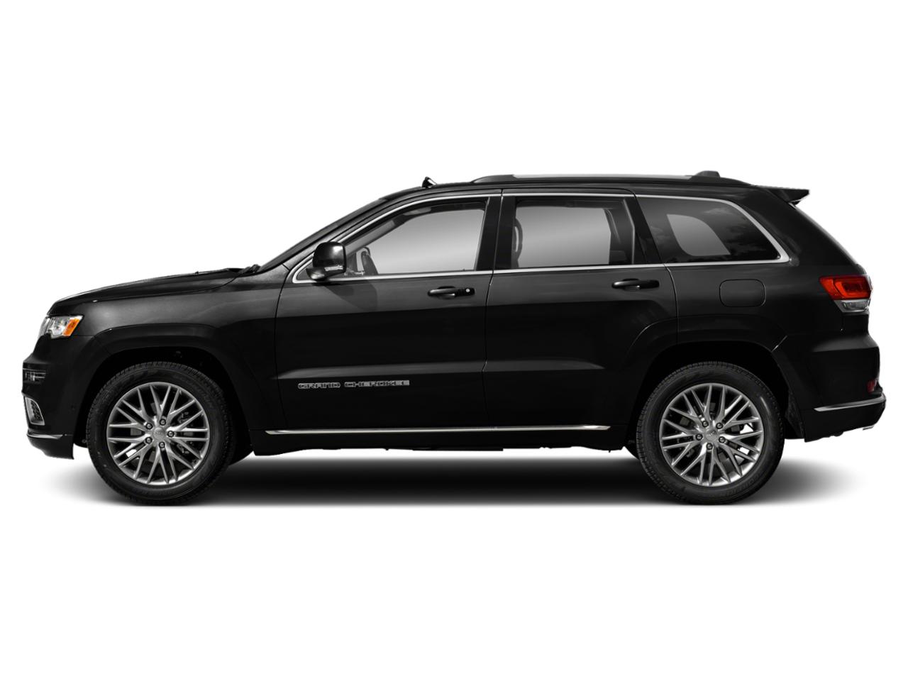 2018 Jeep Grand Cherokee Vehicle Photo in Kansas City, MO 64114