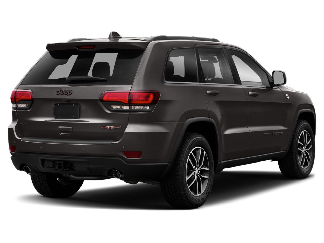 2018 Jeep Grand Cherokee Vehicle Photo in Layton, UT 84041