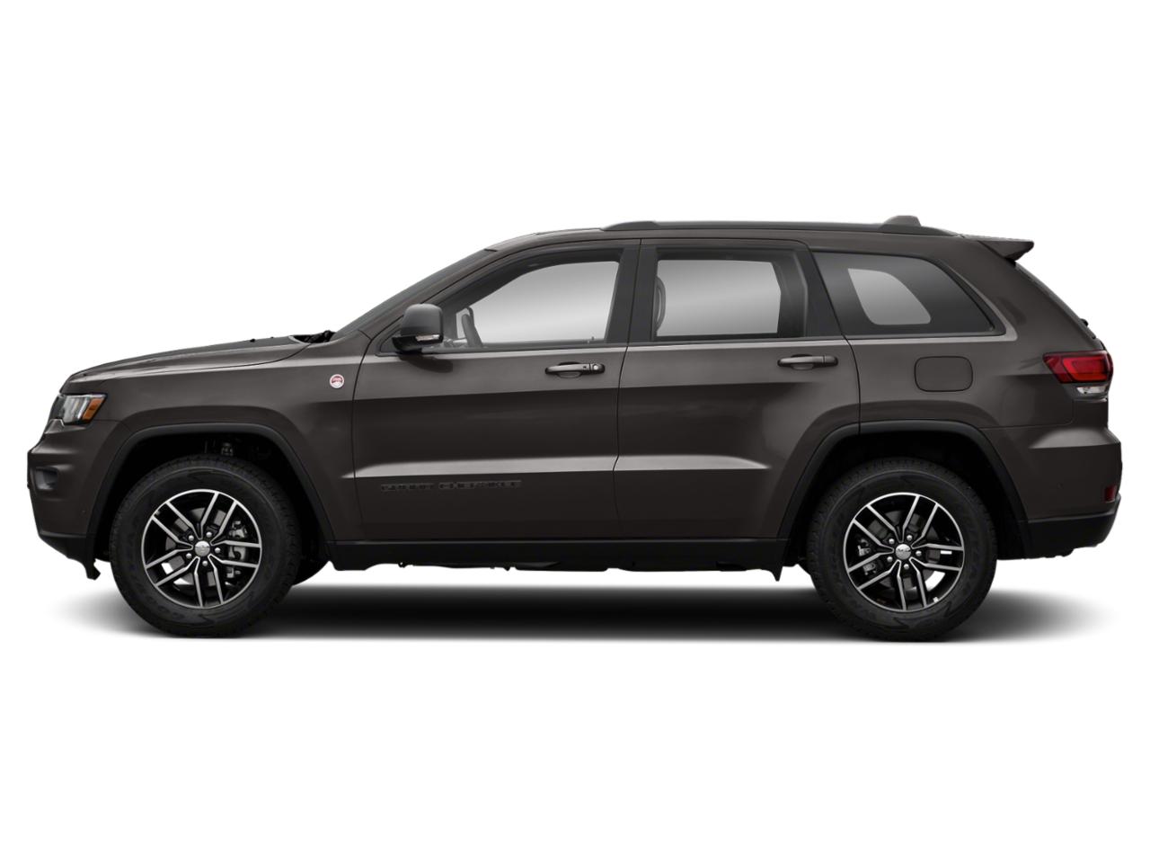 2018 Jeep Grand Cherokee Vehicle Photo in Layton, UT 84041