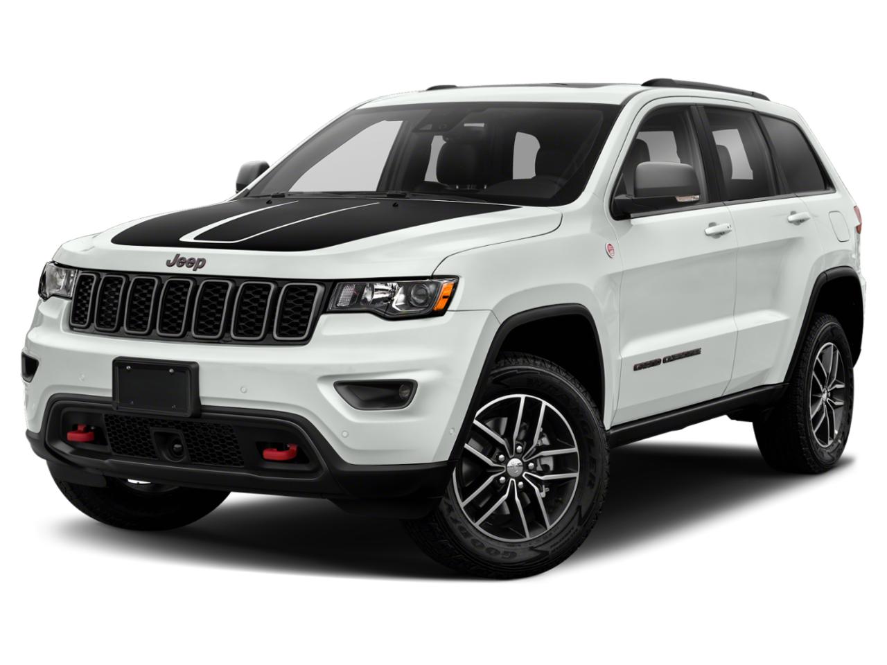 2018 Jeep Grand Cherokee Vehicle Photo in Clearwater, FL 33764