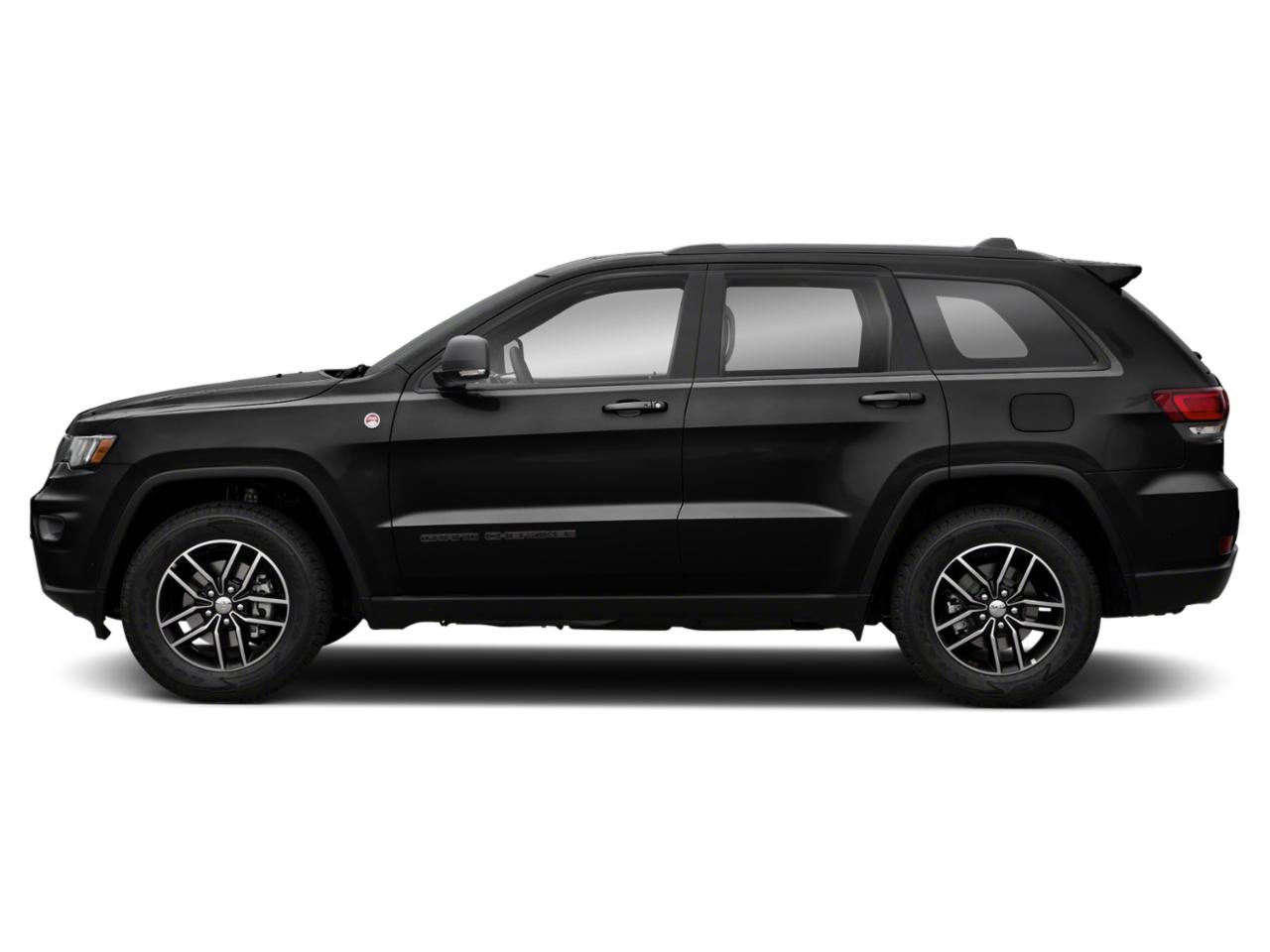 2018 Jeep Grand Cherokee Vehicle Photo in West Palm Beach, FL 33417