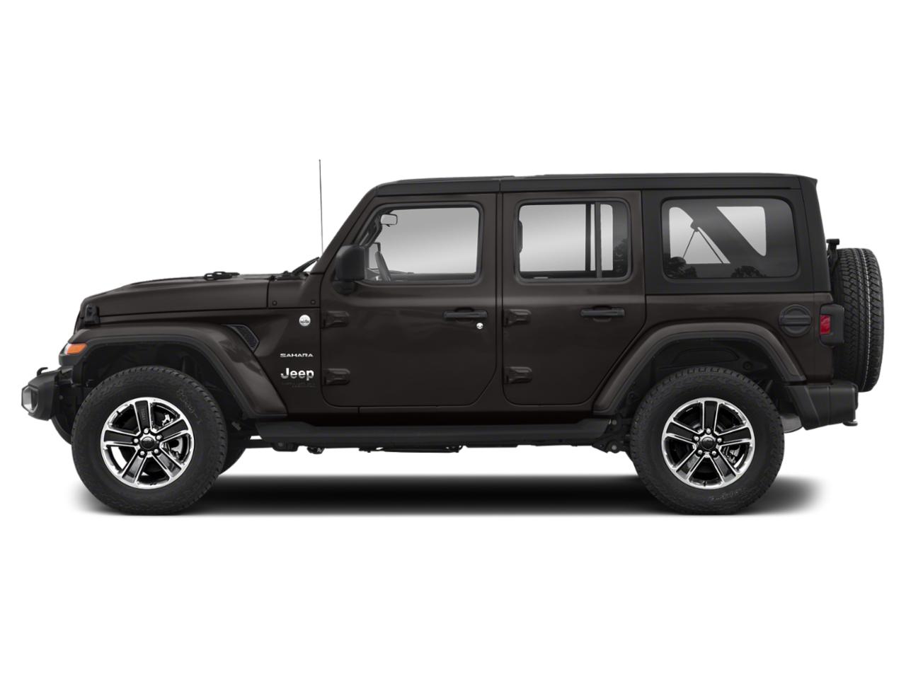 2018 Jeep Wrangler Unlimited Vehicle Photo in Seguin, TX 78155