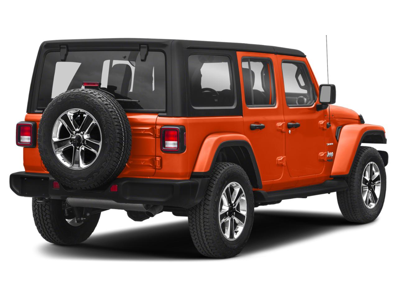 2018 Jeep Wrangler Unlimited Vehicle Photo in INDEPENDENCE, MO 64055-1377