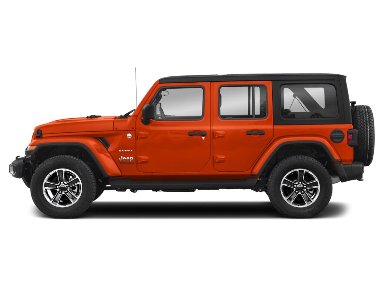 2018 Jeep Wrangler Unlimited Vehicle Photo in INDEPENDENCE, MO 64055-1377