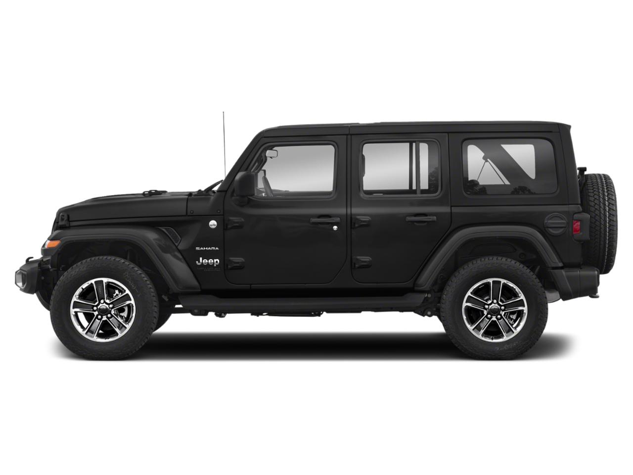 2018 Jeep Wrangler Unlimited Vehicle Photo in Plainfield, IL 60586