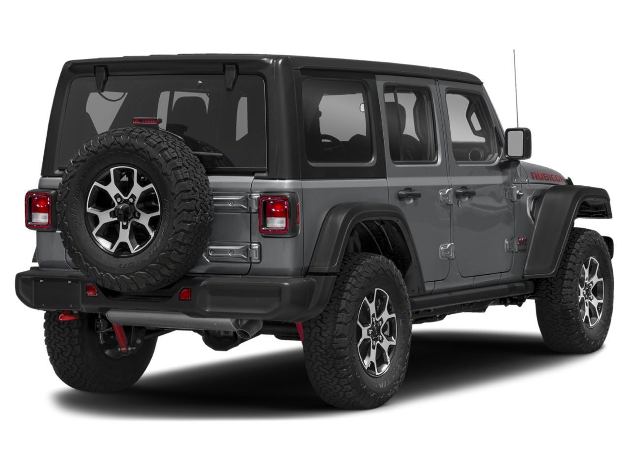 2018 Jeep Wrangler Unlimited Vehicle Photo in Doylestown, PA 18901