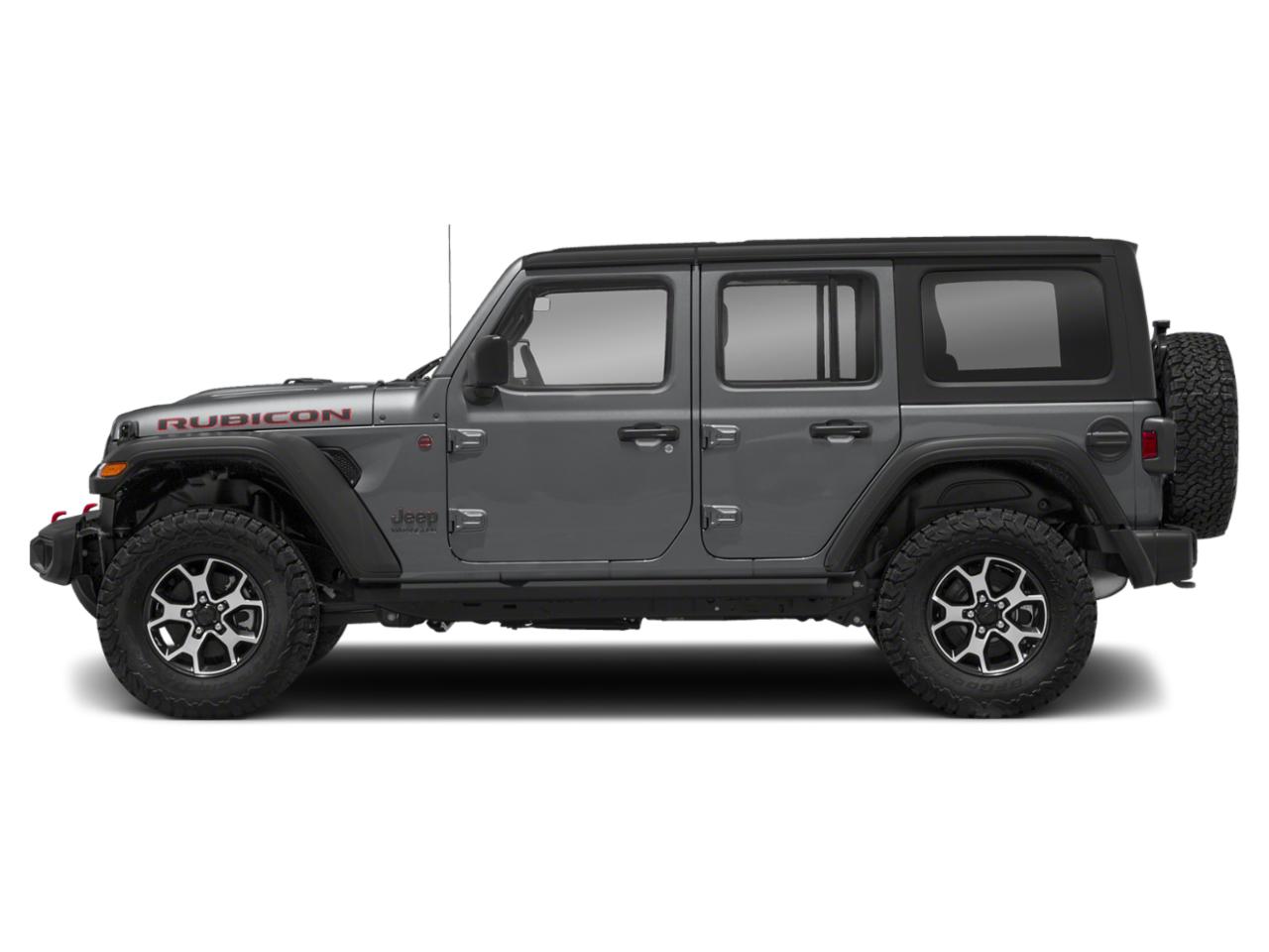 2018 Jeep Wrangler Unlimited Vehicle Photo in Doylestown, PA 18901