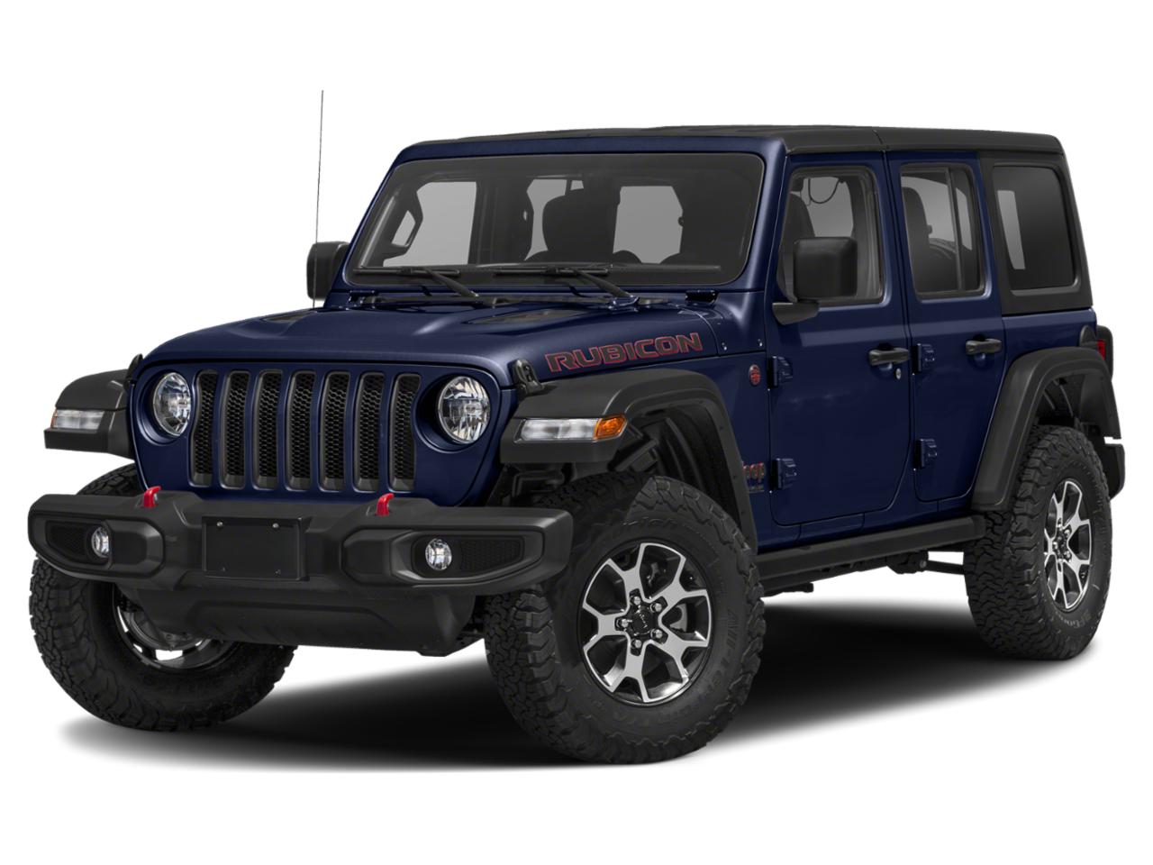 2018 Jeep Wrangler Unlimited Vehicle Photo in Austin, TX 78728