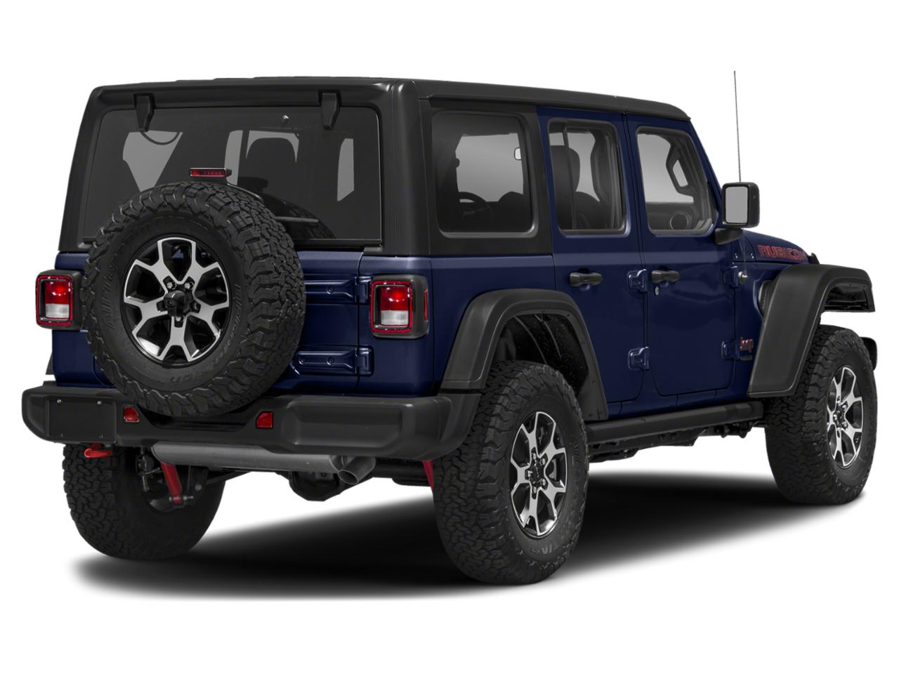 2018 Jeep Wrangler Unlimited Vehicle Photo in Austin, TX 78728