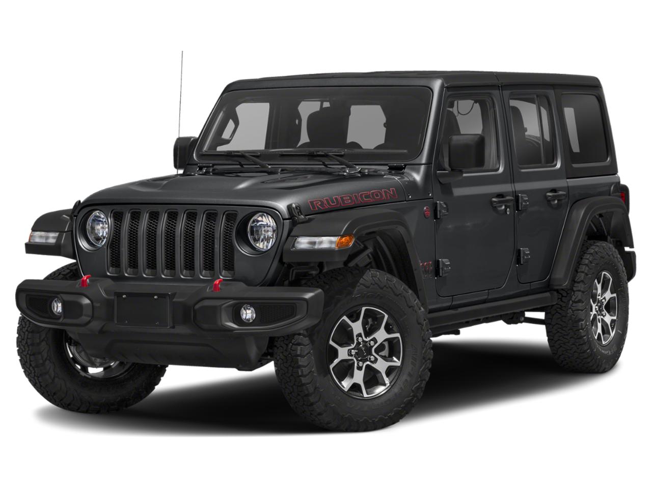 2018 Jeep Wrangler Unlimited Vehicle Photo in Pinellas Park , FL 33781