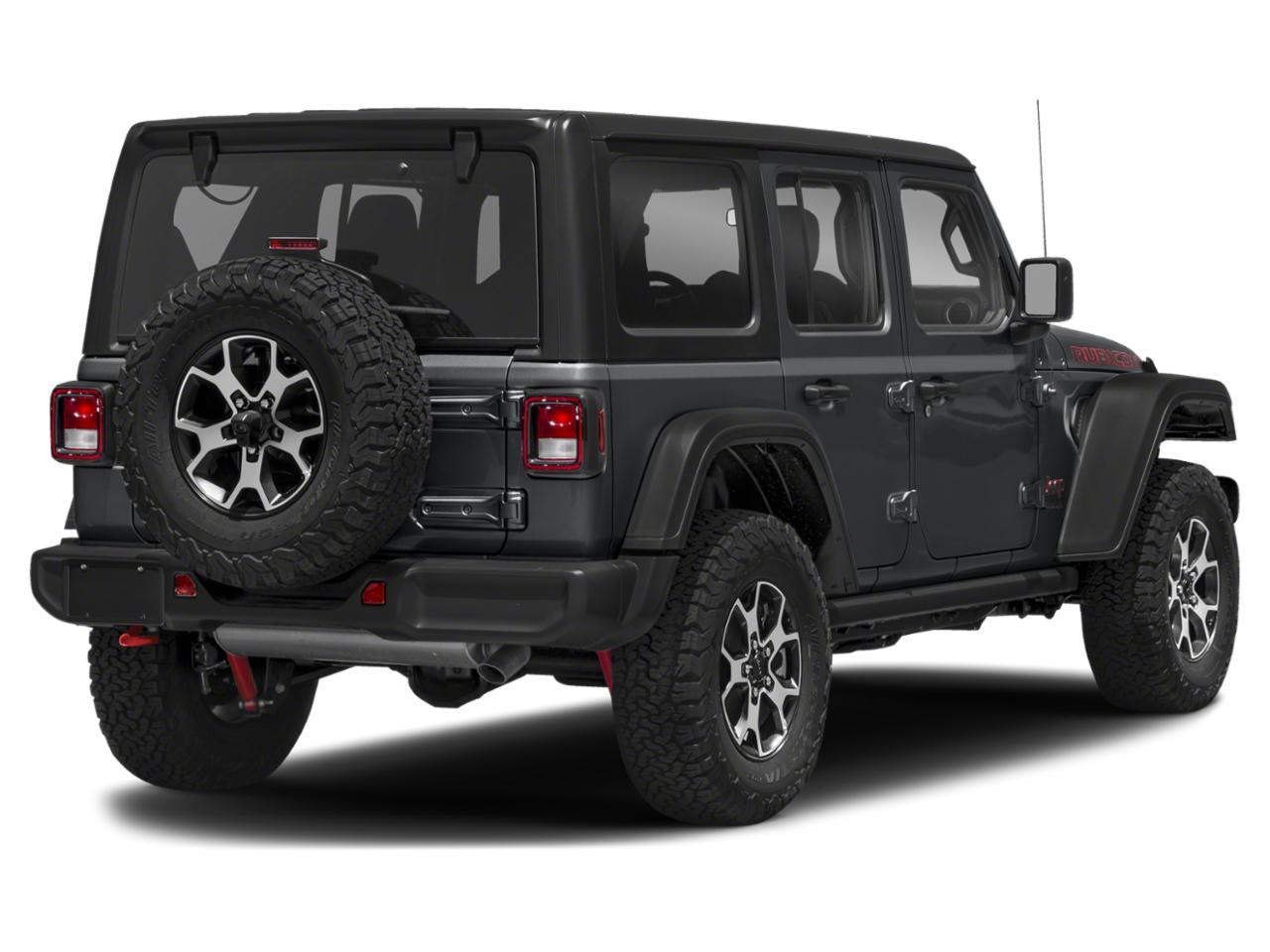 2018 Jeep Wrangler Unlimited Vehicle Photo in Pinellas Park , FL 33781