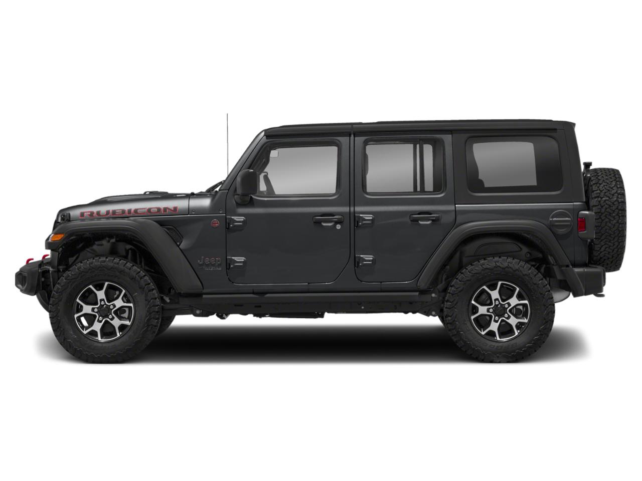 2018 Jeep Wrangler Unlimited Vehicle Photo in Pinellas Park , FL 33781