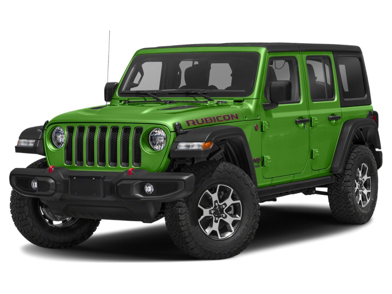 2018 Jeep Wrangler Unlimited Vehicle Photo in WASILLA, AK 99654-8339