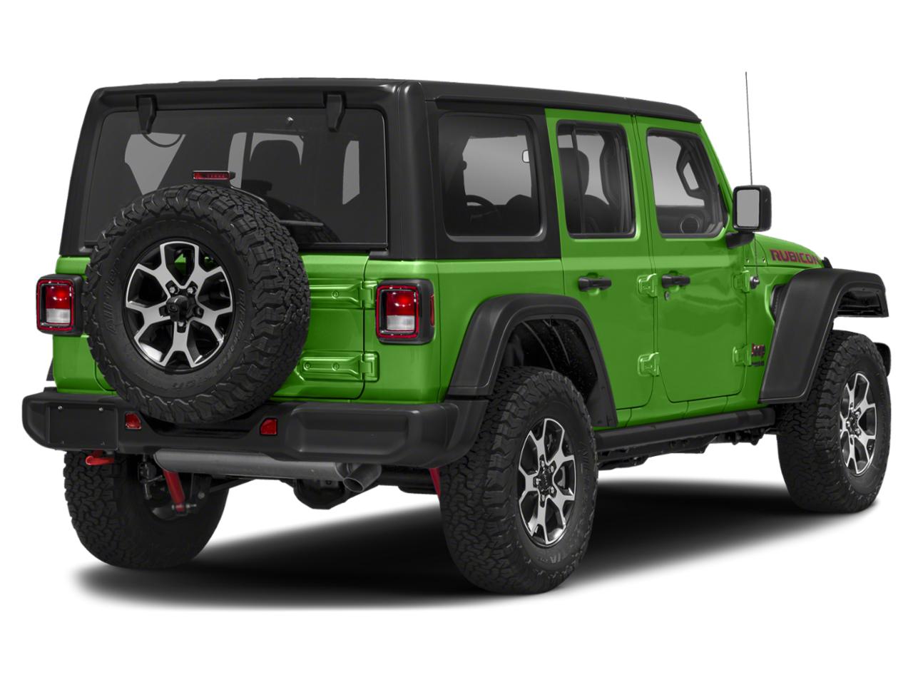 2018 Jeep Wrangler Unlimited Vehicle Photo in WASILLA, AK 99654-8339