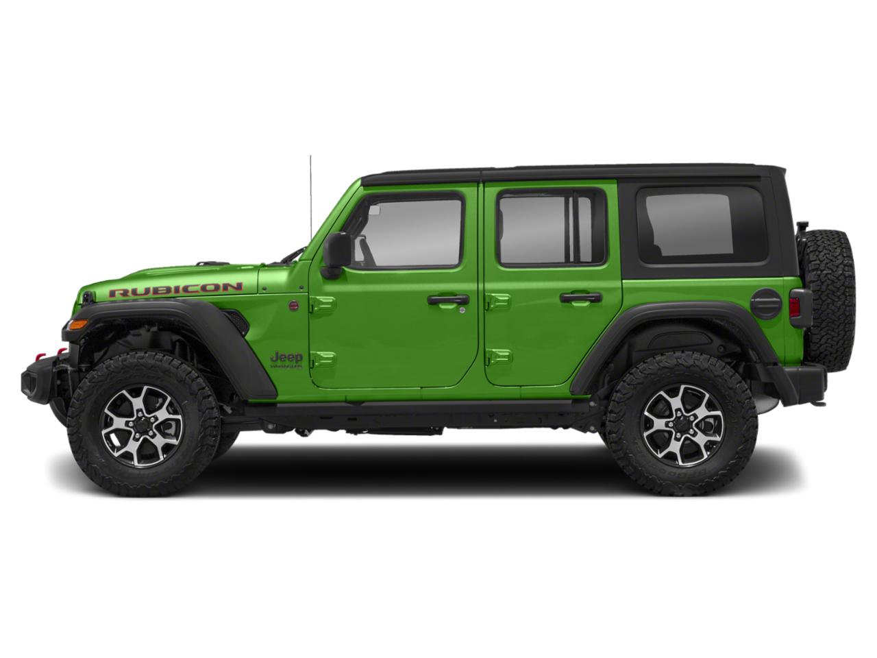 2018 Jeep Wrangler Unlimited Vehicle Photo in WASILLA, AK 99654-8339