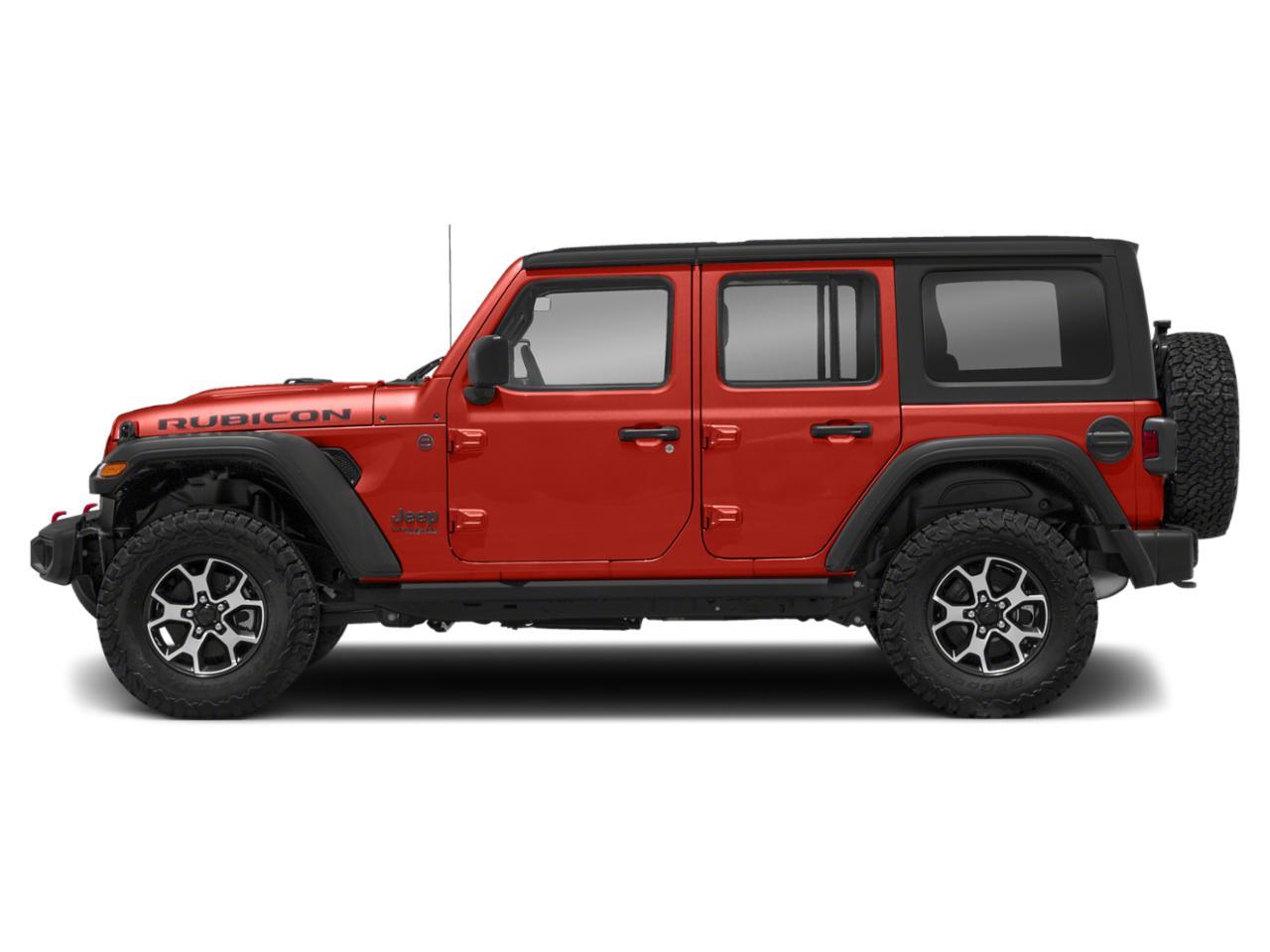 2018 Jeep Wrangler Unlimited Vehicle Photo in MIDDLETON, WI 53562-1492