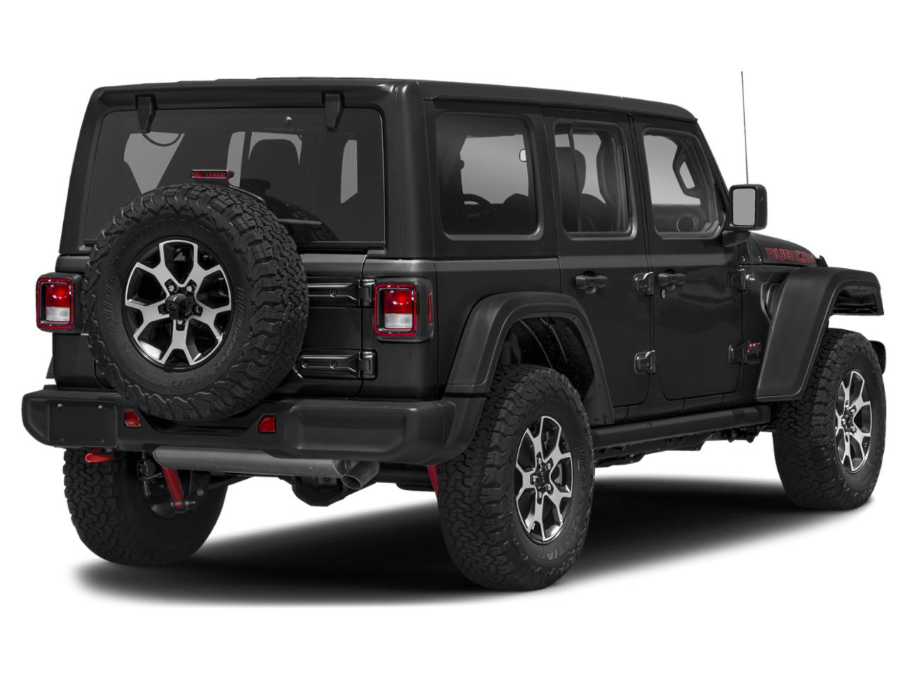 2018 Jeep Wrangler Unlimited Vehicle Photo in Gatesville, TX 76528