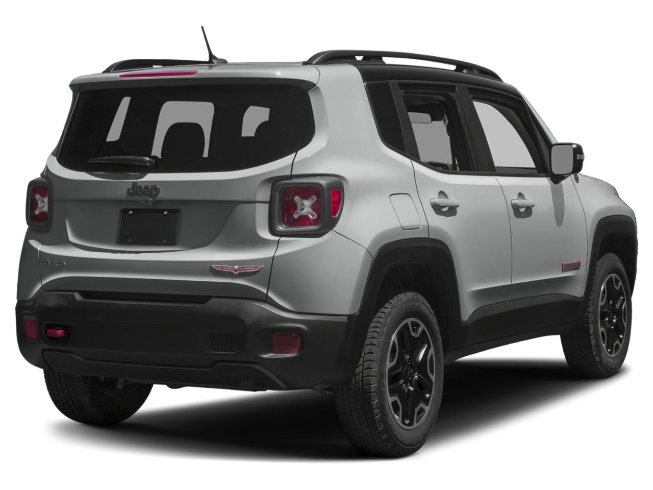 2018 Jeep Renegade Vehicle Photo in Layton, UT 84041