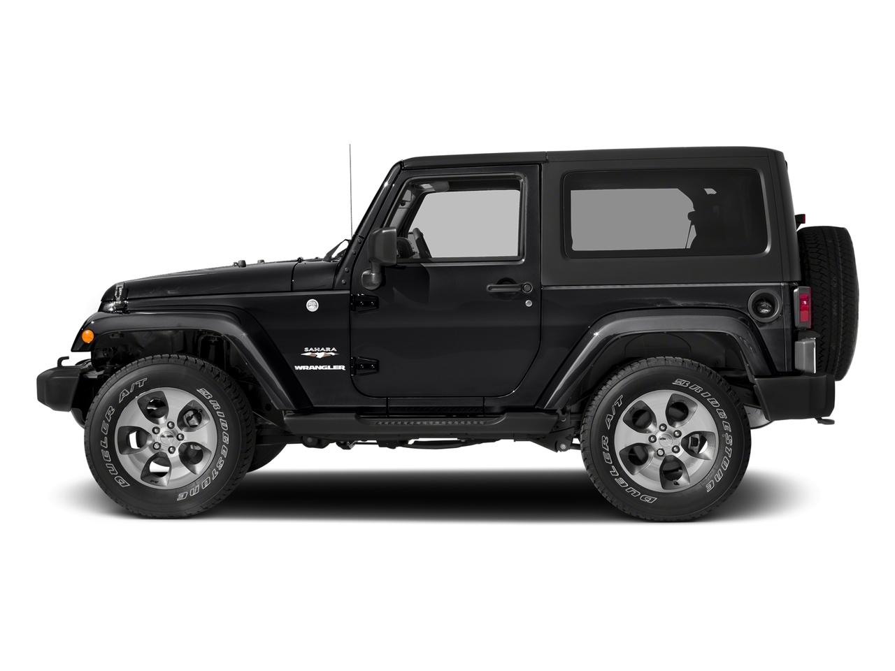 2018 Jeep Wrangler JK Vehicle Photo in Tustin, CA 92782