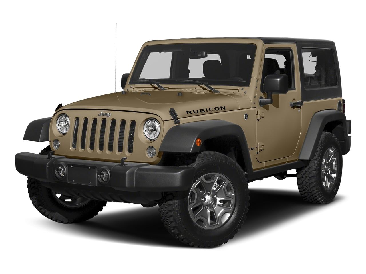 2018 Jeep Wrangler JK Vehicle Photo in PORTSMOUTH, NH 03801-4196