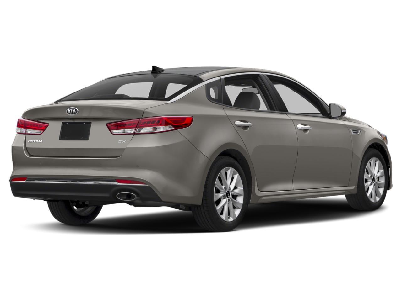 2018 Kia Optima Vehicle Photo in Plainfield, IL 60586