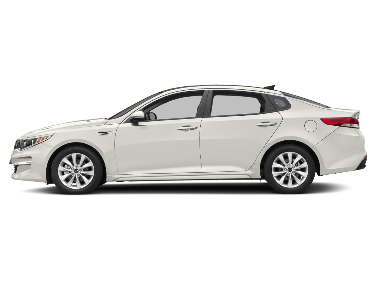 2018 Kia Optima Vehicle Photo in Cedar Rapids, IA 52402