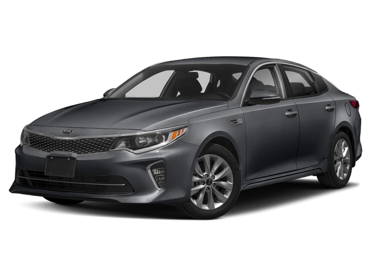 2018 Kia Optima Vehicle Photo in Wesley Chapel, FL 33544