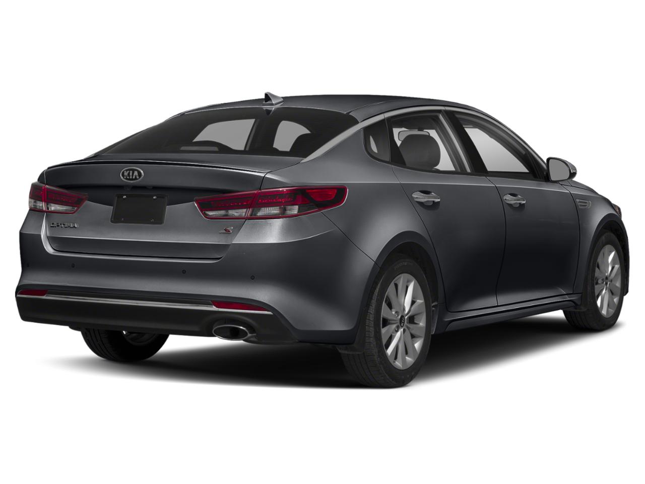 2018 Kia Optima Vehicle Photo in Wesley Chapel, FL 33544