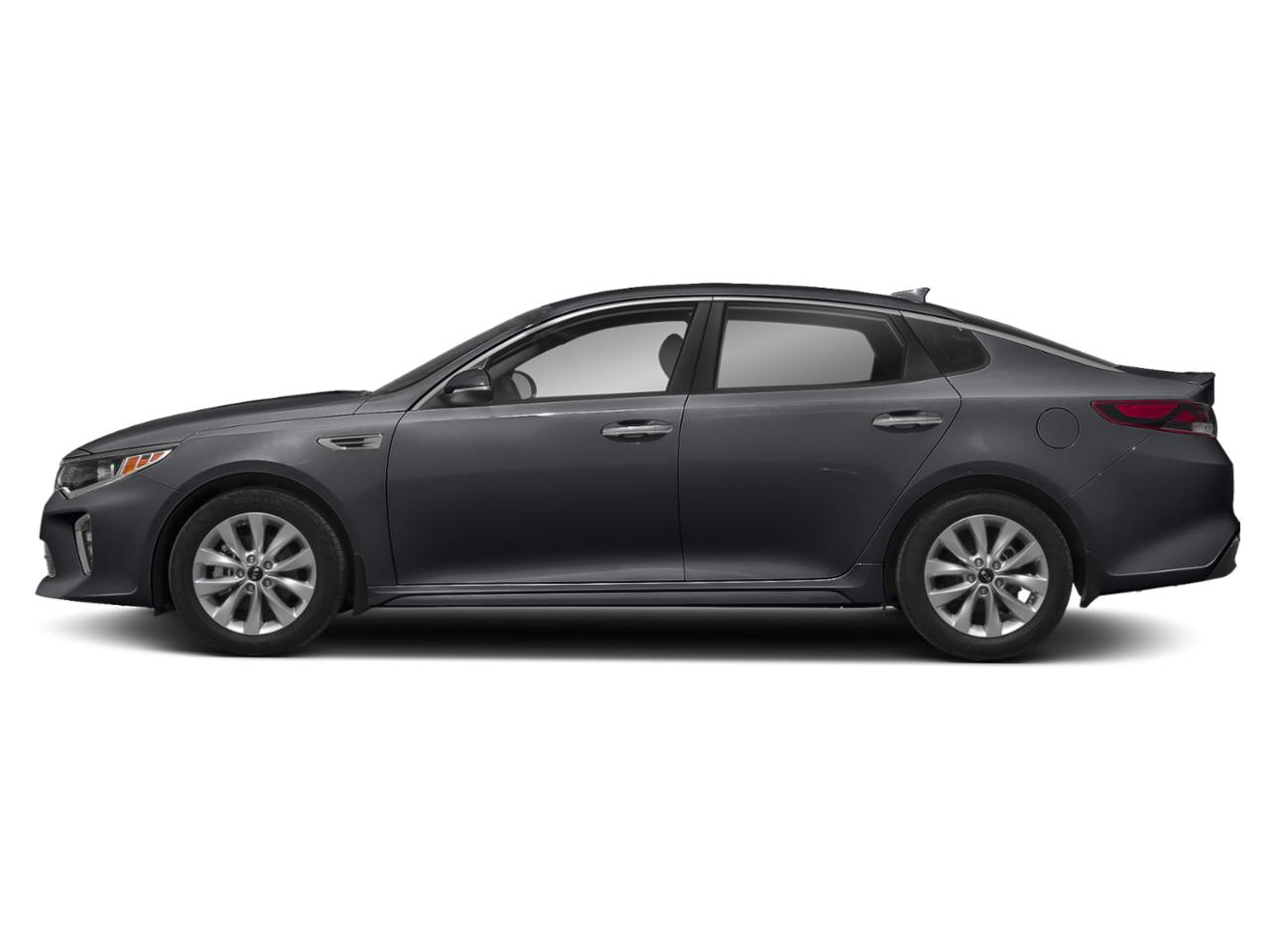 2018 Kia Optima Vehicle Photo in Wesley Chapel, FL 33544