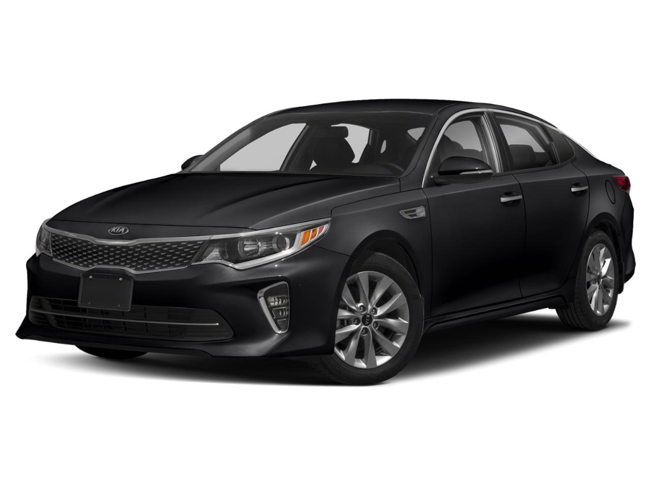 2018 Kia Optima Vehicle Photo in Saint Charles, IL 60174