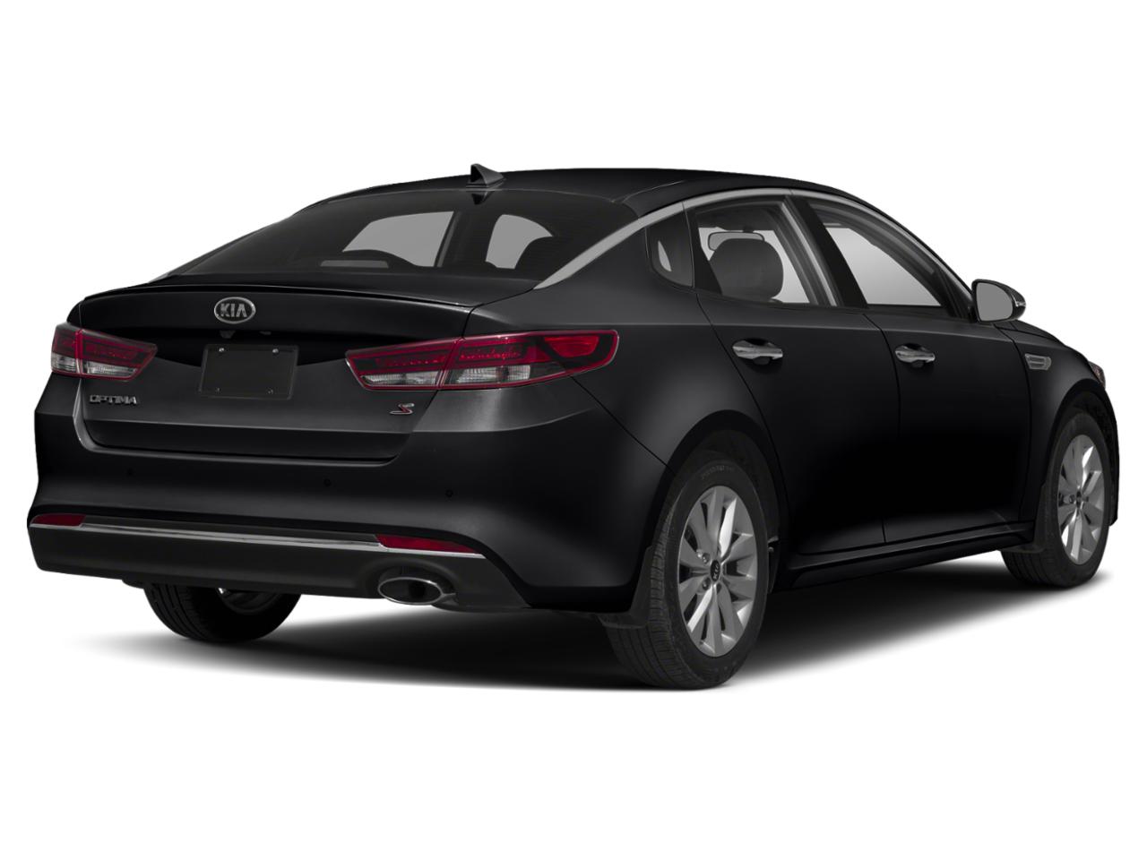 2018 Kia Optima Vehicle Photo in Saint Charles, IL 60174