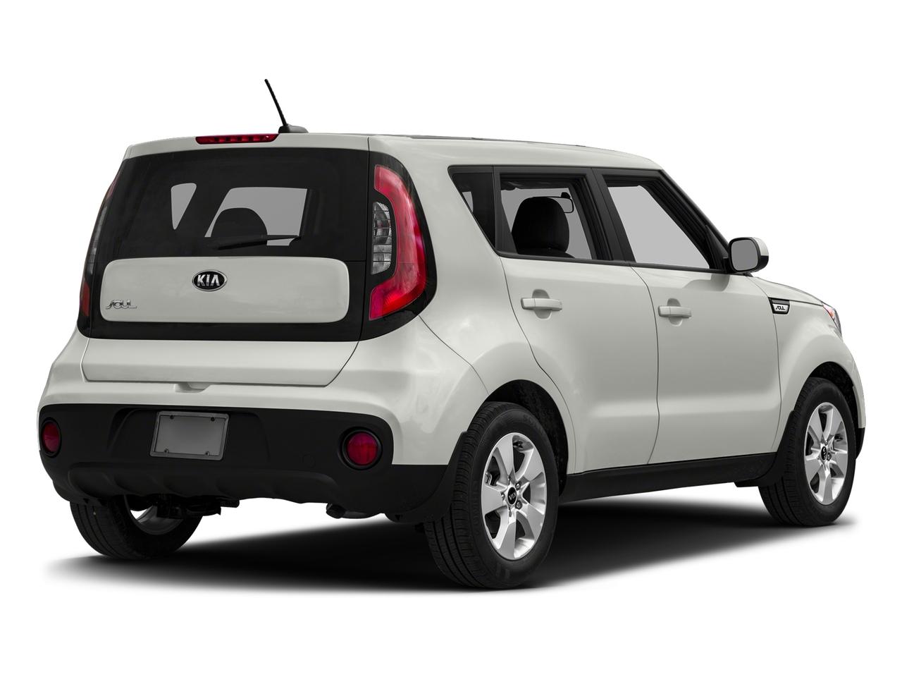 2018 Kia Soul Vehicle Photo in Tustin, CA 92782