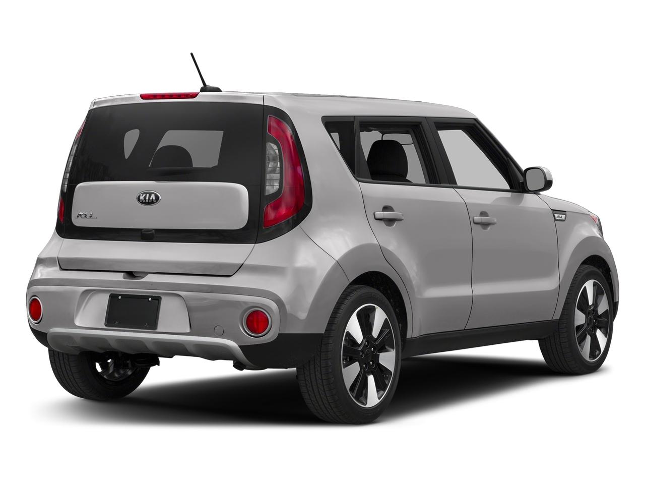 2018 Kia Soul Vehicle Photo in Miami, FL 33015