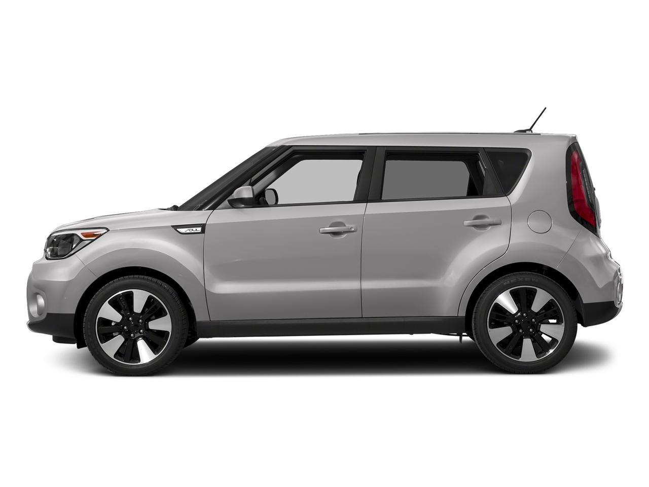 2018 Kia Soul Vehicle Photo in Miami, FL 33015